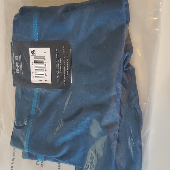 Maidenform Dream Boyshorts - Picture 2 of 3